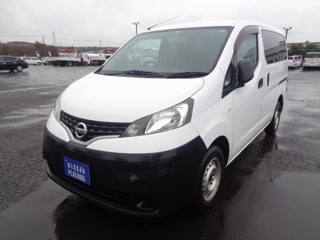 2804 Nissan Nv200 VM20 2016 г. (NPS Tomakomai Nyusatsu)