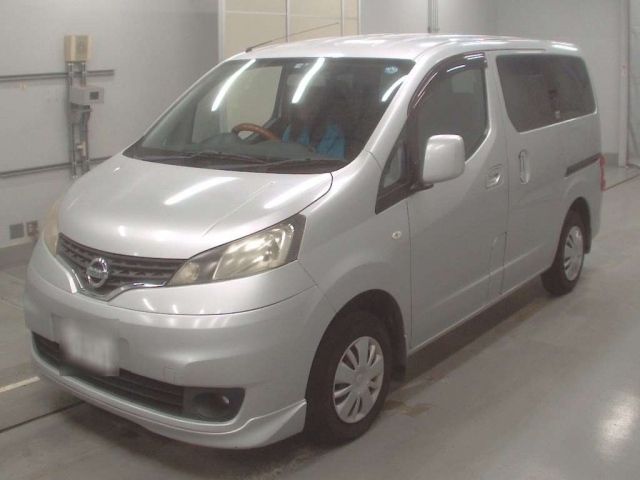 30002 Nissan Nv200 M20 2011 г. (CAA Tokyo)