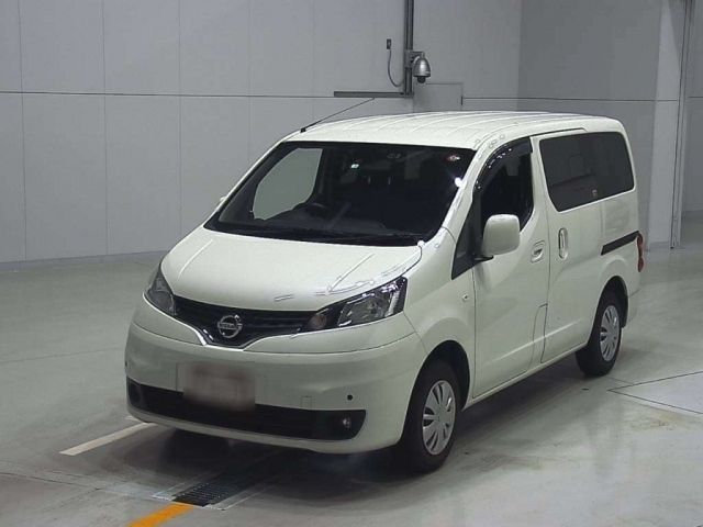 30032 Nissan Nv200 M20 2020 г. (CAA Chubu)