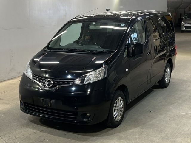 3005 Nissan Nv200 M20 2020 г. (KCAA Fukuoka)