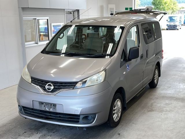 3007 Nissan Nv200 M20ｶｲ 2013 г. (KCAA Minami Kyushu)