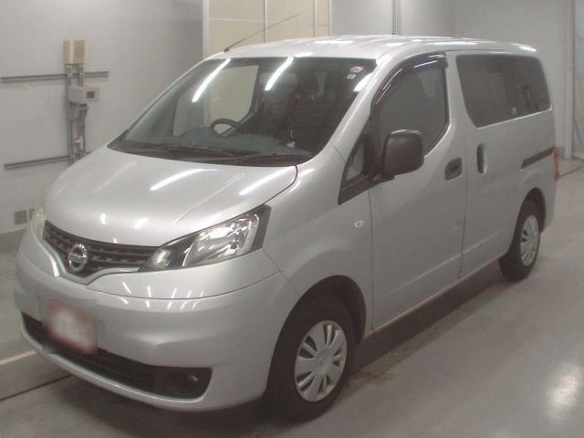 30112 Nissan Nv200 VM20 2017 г. (CAA Tokyo)