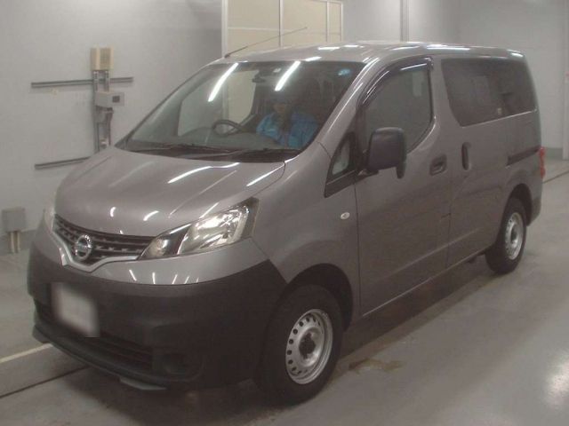 30161 Nissan Nv200 VNM20 2018 г. (CAA Tokyo)