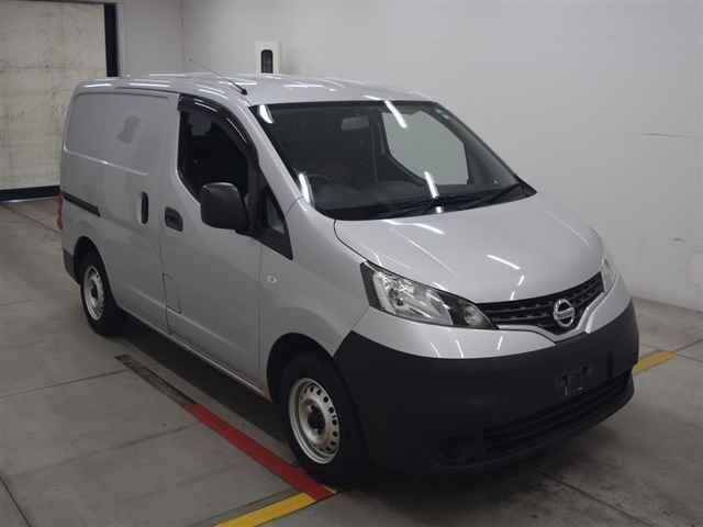 30189 Nissan Nv200 VM20 2018 г. (MIRIVE Osaka)