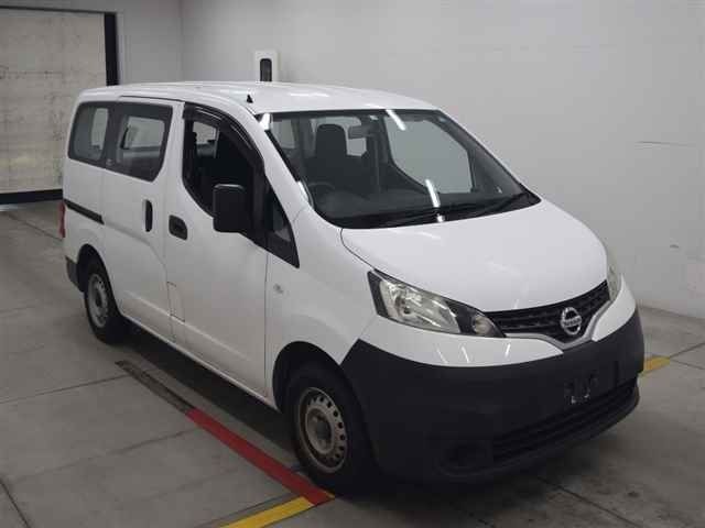 30267 Nissan Nv200 VM20 2018 г. (MIRIVE Osaka)