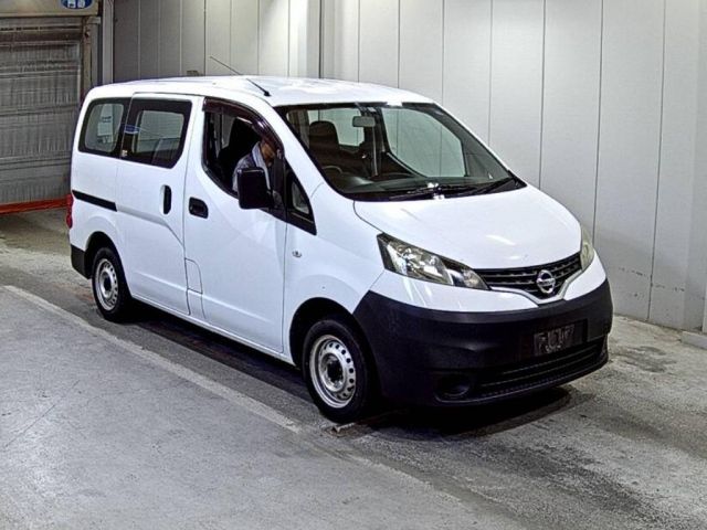 3042 Nissan Nv200 VM20 2015 г. (LAA Shikoku)