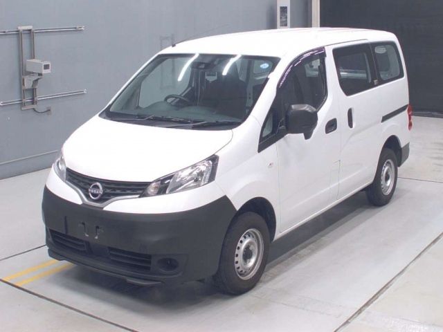 30464 Nissan Nv200 VNM20 2021 г. (CAA Gifu)