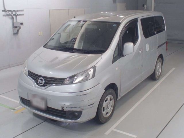 30486 Nissan Nv200 M20 2016 г. (CAA Chubu)