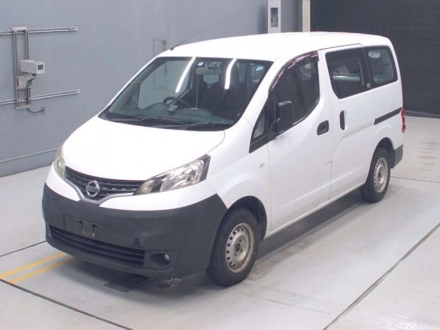 30527 Nissan Nv200 VM20 2016 г. (CAA Gifu)