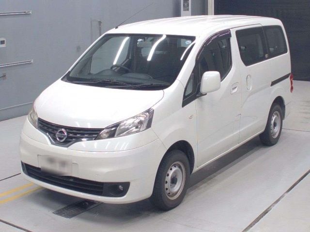 30531 Nissan Nv200 M20 2018 г. (CAA Gifu)