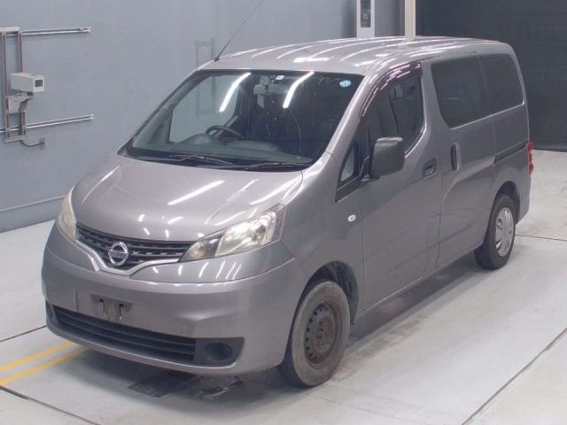 30616 Nissan Nv200 VM20 2014 г. (CAA Gifu)