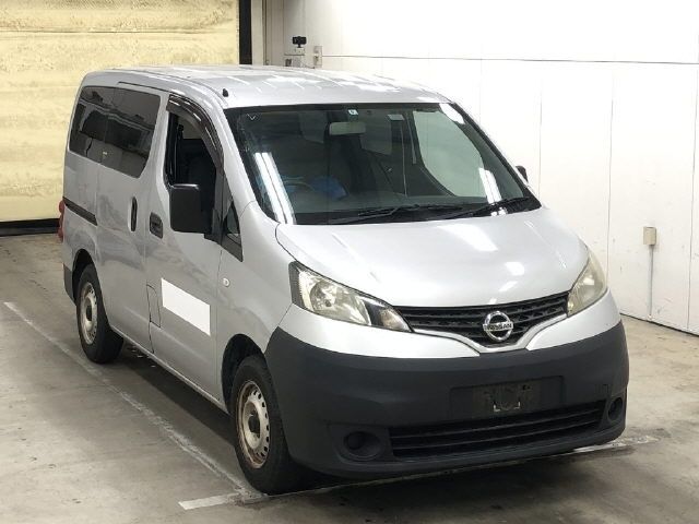 3080 Nissan Nv200 VM20 2013 г. (IAA Osaka)