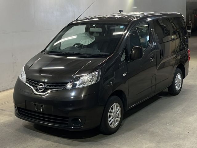 3107 Nissan Nv200 M20 2020 г. (KCAA Fukuoka)