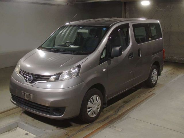 32056 Nissan Nv200 VM20 2013 г. (TAA Kinki)