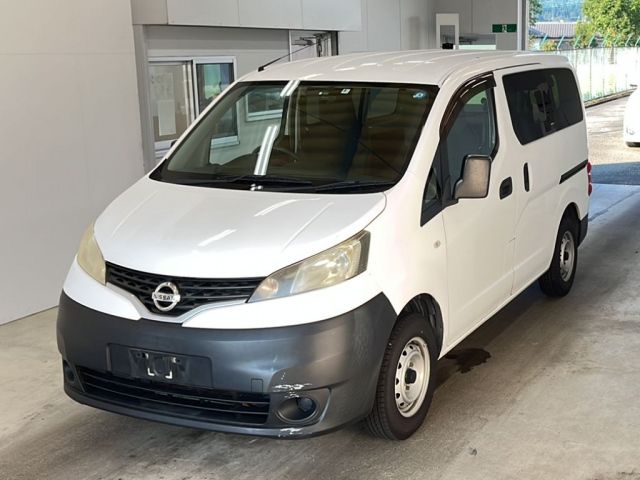 3242 Nissan Nv200 VM20 2012 г. (KCAA Minami Kyushu)