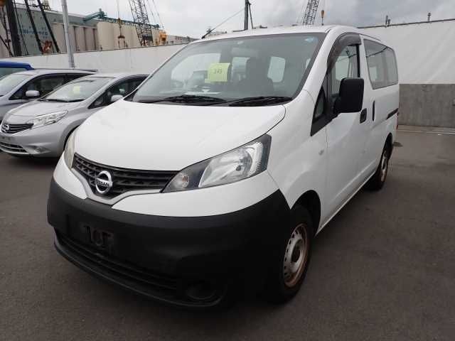 349 Nissan Nv200 VM20 2015 г. (ORIX Kobe Nyusatsu)