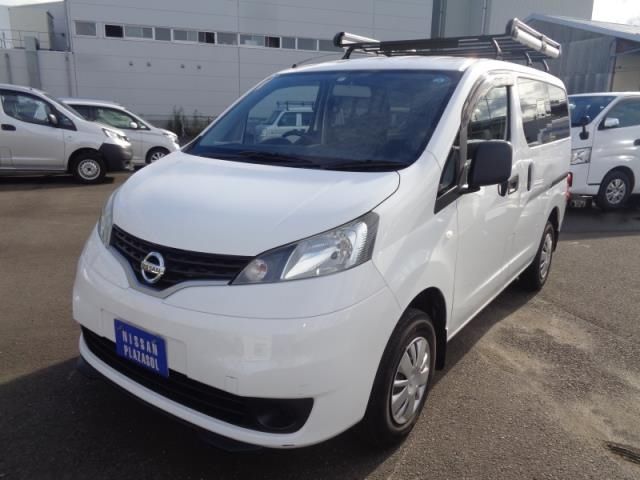 3605 Nissan Nv200 VNM20 2018 г. (NPS Sendai Nyusatsu)