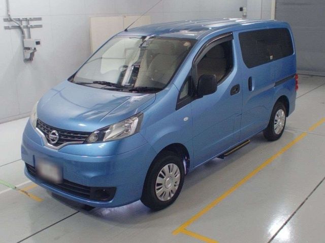 36175 Nissan Nv200 VM20ｶｲ 2017 г. (CAA Chubu)