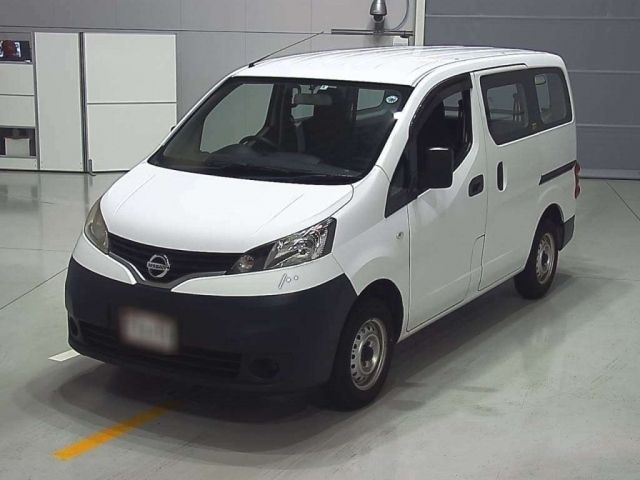 40015 Nissan Nv200 VM20 2016 г. (CAA Chubu)