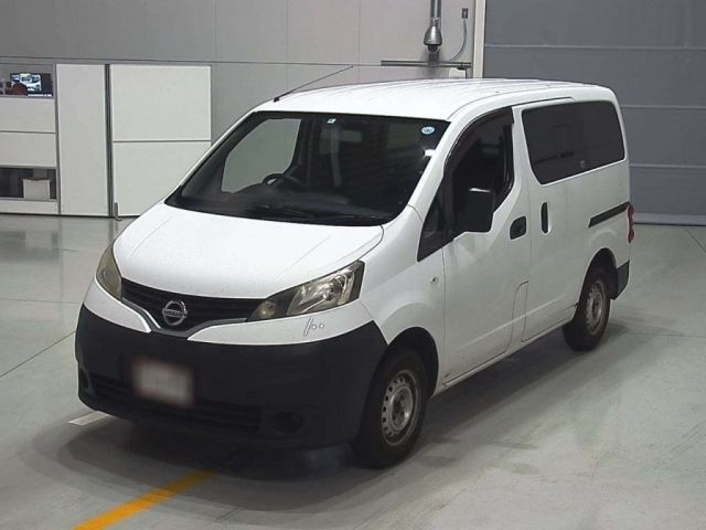 40021 Nissan Nv200 VM20 2015 г. (CAA Chubu)