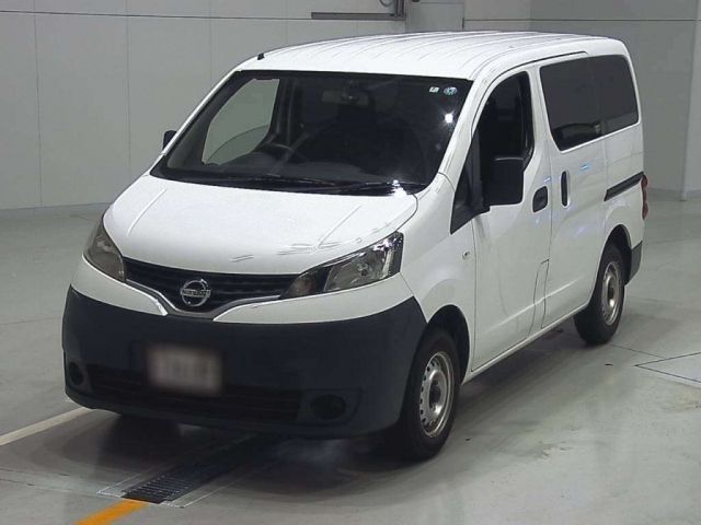 40027 Nissan Nv200 VM20 2018 г. (CAA Chubu)