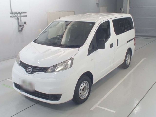 40029 Nissan Nv200 VM20 2020 г. (CAA Chubu)