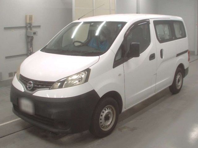 40038 Nissan Nv200 VM20 2016 г. (CAA Tokyo)