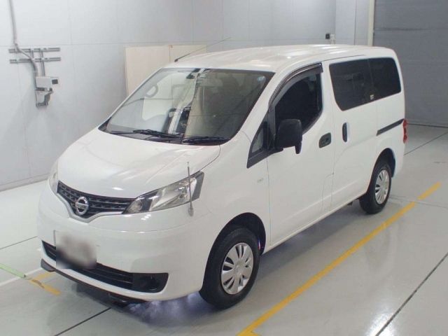 40047 Nissan Nv200 VNM20 2018 г. (CAA Chubu)