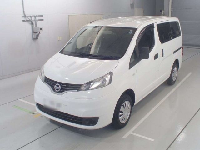 40055 Nissan Nv200 VM20 2018 г. (CAA Chubu)