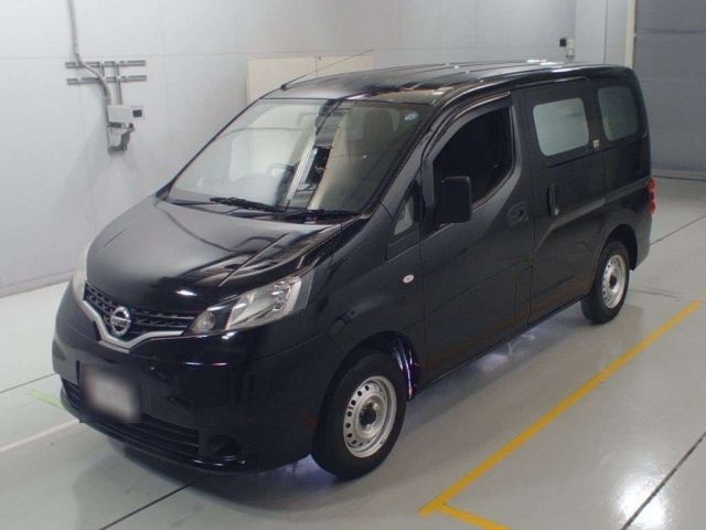 40061 Nissan Nv200 VM20 2019 г. (CAA Chubu)