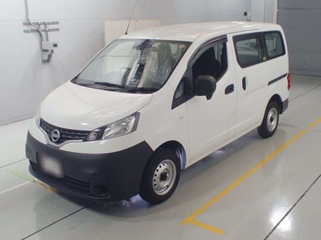 40064 Nissan Nv200 VM20 2021 г. (CAA Chubu)