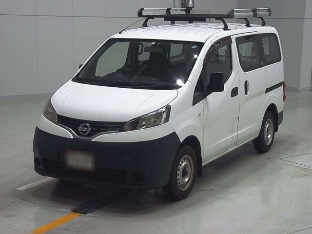 40066 Nissan Nv200 VM20 2016 г. (CAA Chubu)