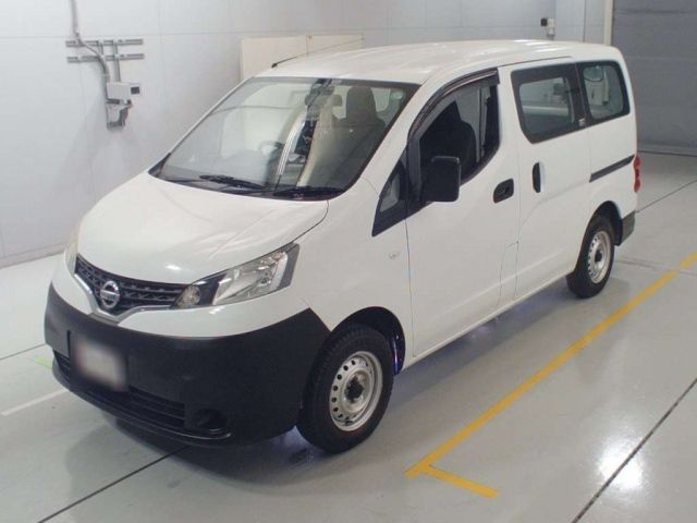 40078 Nissan Nv200 VM20 2018 г. (CAA Chubu)