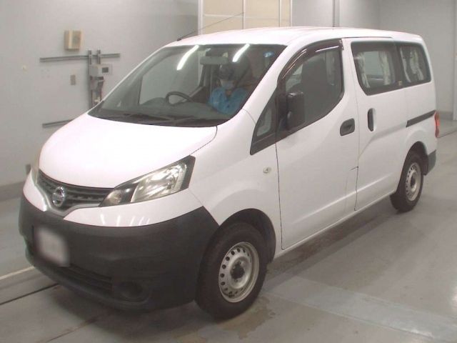 40091 Nissan Nv200 VM20 2016 г. (CAA Tokyo)