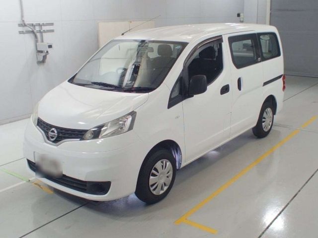 40091 Nissan Nv200 VM20 2013 г. (CAA Chubu)