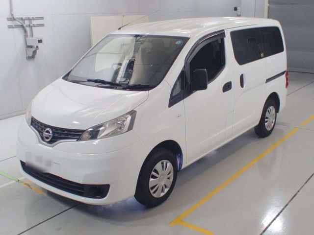 40092 Nissan Nv200 VM20 2018 г. (CAA Chubu)