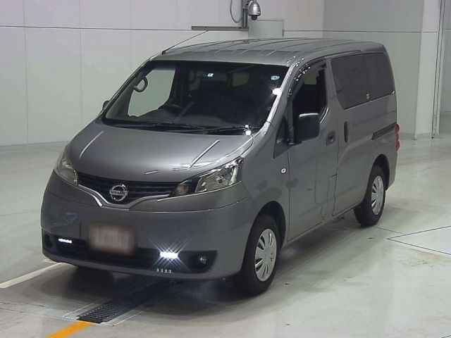 40094 Nissan Nv200 VM20 2018 г. (CAA Chubu)