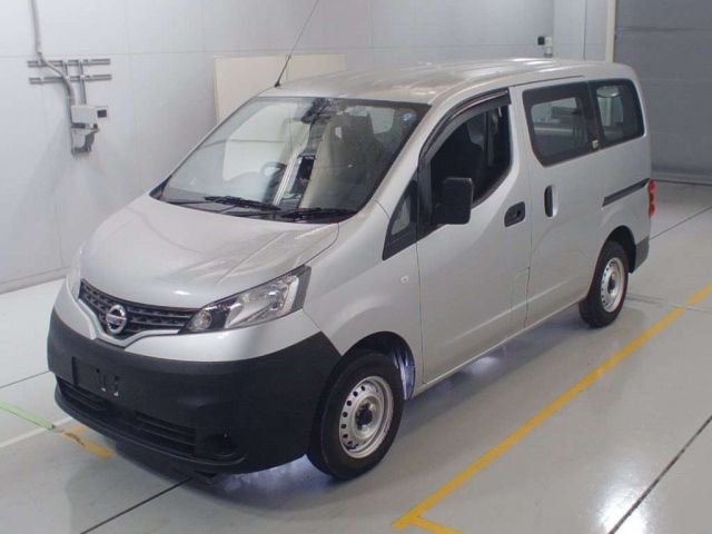 40109 Nissan Nv200 VM20 2020 г. (CAA Chubu)