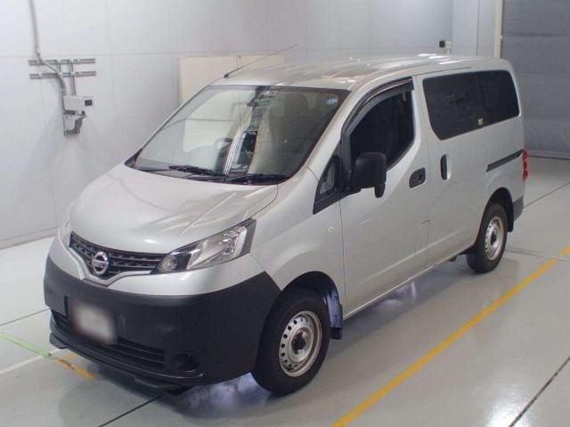 40110 Nissan Nv200 VNM20 2018 г. (CAA Chubu)