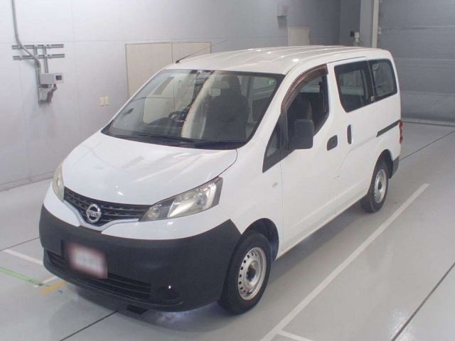 40115 Nissan Nv200 VM20 2018 г. (CAA Chubu)