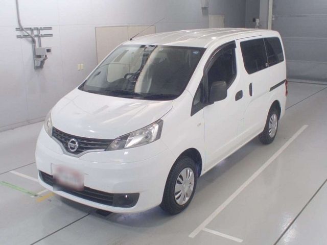 40115 Nissan Nv200 VM20 2018 г. (CAA Chubu)