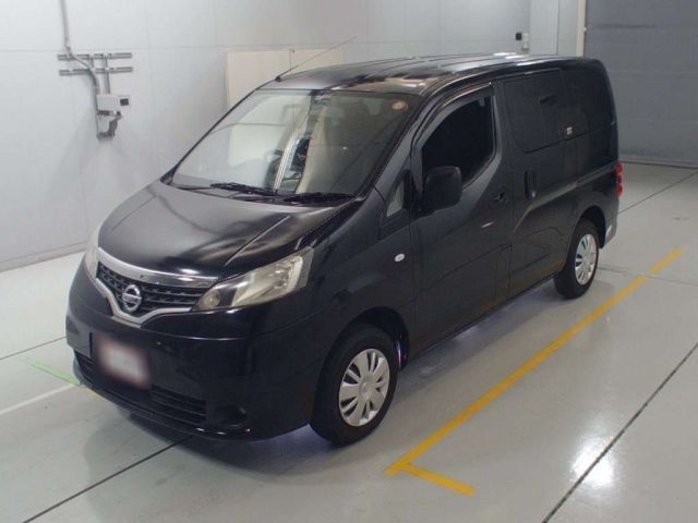 40119 Nissan Nv200 VM20 2018 г. (CAA Chubu)