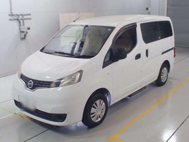 40123 Nissan Nv200 VM20 2013 г. (CAA Chubu)