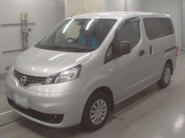 40143 Nissan Nv200 VM20 2020 г. (CAA Tokyo)