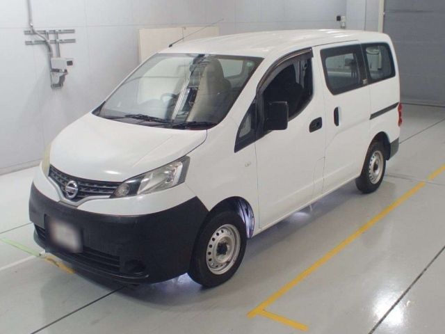 40153 Nissan Nv200 VM20 2016 г. (CAA Chubu)