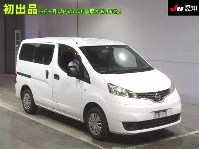 4016 Nissan Nv200 VM20 2015 г. (JU Aichi)