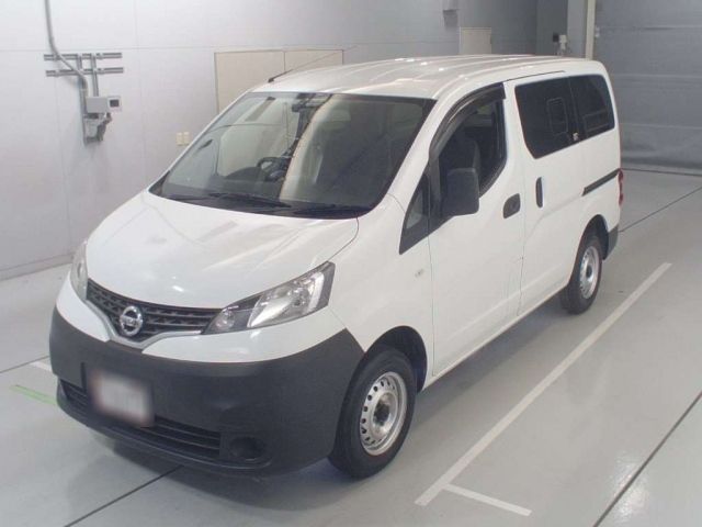 40175 Nissan Nv200 VM20 2016 г. (CAA Chubu)