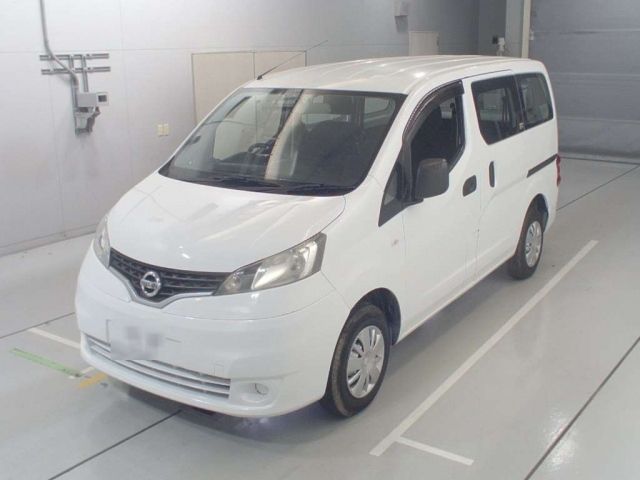 40184 Nissan Nv200 VM20 2017 г. (CAA Chubu)