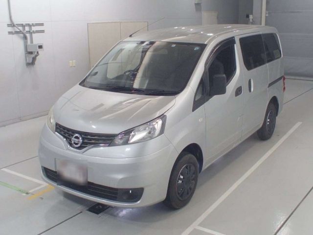 40193 Nissan Nv200 VM20 2020 г. (CAA Chubu)