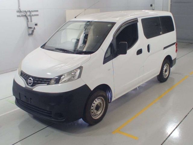 40194 Nissan Nv200 VM20 2016 г. (CAA Chubu)